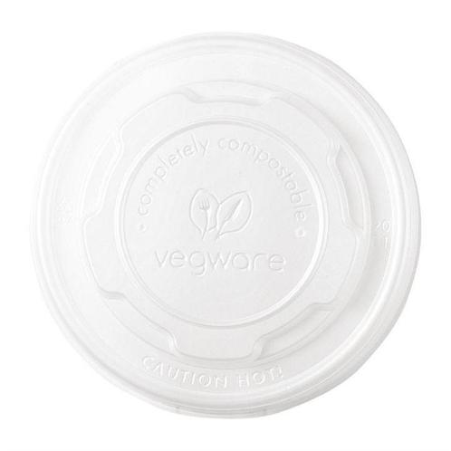Duurzame deksels - voor 23cl bakjes - 1000 stuks, Zakelijke goederen, Horeca | Keukenapparatuur, Nieuw in verpakking, Verzenden