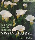 Sissinghurst 9789058970985 T. Lord, Verzenden, Zo goed als nieuw, T. Lord