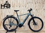 Cube Nuride Hybrid SLX 750 Allroad E-Bike Shimano 2024, Fietsen en Brommers, Ophalen of Verzenden, Zo goed als nieuw, 51 tot 55 cm