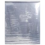 vidaXL Zonnefolie statisch reflecterend 60x500 cm PVC, Huis en Inrichting, Verzenden, Nieuw
