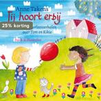 Jij hoort erbij 9789033832420 Anne Takens, Boeken, Prentenboeken en Plaatjesalbums, Verzenden, Gelezen, Anne Takens