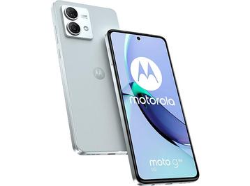 Motorola -  Moto G84 - 8 256 Gb  - Marshmallow Blue beschikbaar voor biedingen