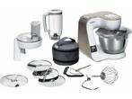 Bosch MUM5XW20 - Keukenmachine - 1000W - 3,9L mengkom -, Verzenden, Nieuw