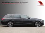 C-Klasse Estate 300e Luxury Line Limited CAMERA SFEER, Auto's, Automaat, Gebruikt, Euro 6, Leder en Stof