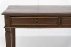Klassieke Console Tafel, Huis en Inrichting, Tafels | Bijzettafels, Ophalen, Nieuw