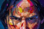 Canvas Fit - Alberto Ricardo - John Wick: El eco del hombre, Verzamelen, Nieuw