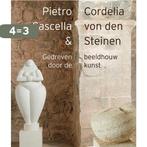 Pietro Cascella & Cordelia von den Steinen 9789462623392, Verzenden, Zo goed als nieuw, Emma van Proosdij