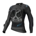 Alpinestars Stella Bionic Action V2 Protectievest Zwart, Motoren, Kleding | Motorkleding, Verzenden, Nieuw met kaartje, Dames