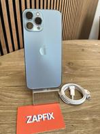 Apple iPhone 13 Pro Max | 128GB | Blauw | Refurbished, Telecommunicatie, Mobiele telefoons | Apple iPhone, 128 GB, Blauw, Refurbished