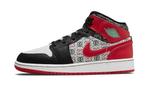 Air Jordan 1 Mid Holiday (2021) - maat 38 (Sneakers), Kleding | Dames, Schoenen, Verzenden, Nieuw, Sneakers of Gympen, ["Nike Air Jordan","Jordan","Nike","Air Jordan","Nike Air"]