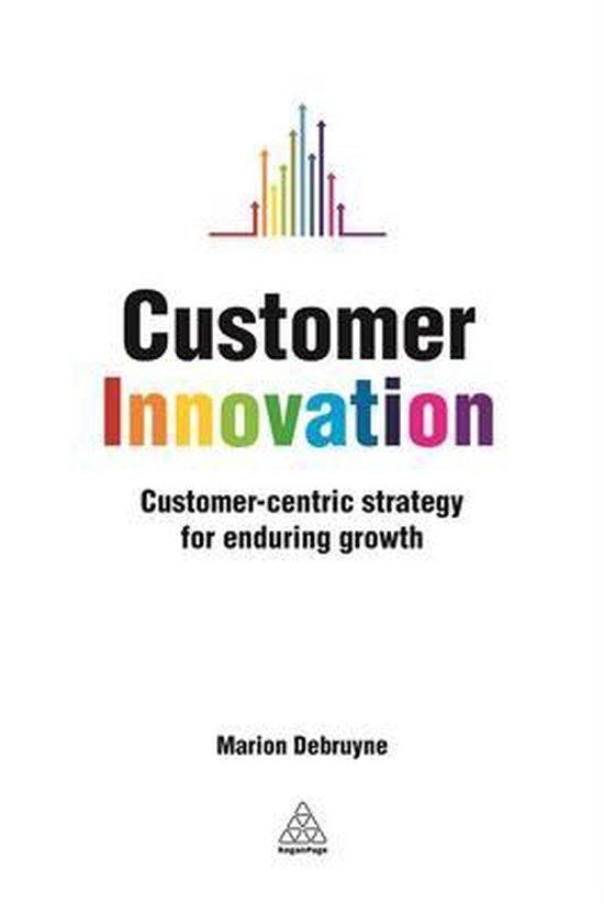 Customer Innovation 9780749471644 Koen Tackx, Boeken, Taal | Engels, Zo goed als nieuw, Verzenden
