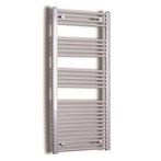 Elektrische Design Radiator Sanicare Plug & Play 172x60 cm, Ophalen of Verzenden, Nieuw, Chroom, Overige typen