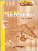 New Interface Workbook 3 Vmbo/GT yellow label 9789006142334, Verzenden, Gelezen