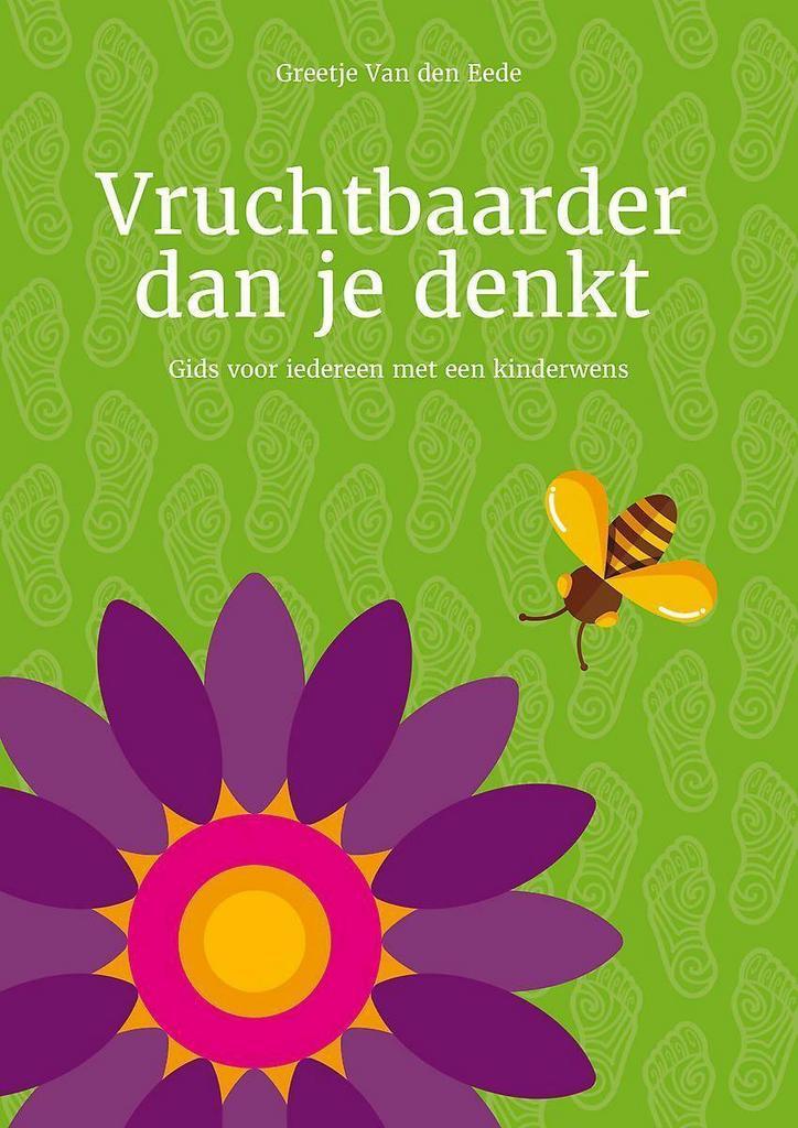 Vruchtbaarder dan je denkt 9789082661712, Boeken, Hobby en Vrije tijd, Gelezen, Verzenden