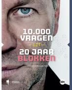 10000 vragen uit 20 jaar Blokken 9789089314673 Kris Soret, Boeken, Verzenden, Gelezen, Kris Soret