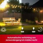 Innr Slimme Stekker Buiten – Outdoor - Smart Plug voor, Huis en Inrichting, Lampen | Overige, Nieuw, Ophalen of Verzenden