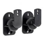 Luidspreker muurbeugel | Velleman | 2 stuks, Verzenden, Nieuw