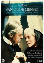 Van Oude Mensen De Dingen Die Voorbijgaan (DVD), Cd's en Dvd's, Dvd's | Tv en Series, Verzenden, Nieuw in verpakking