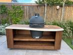 hout dordrecht tuinhout boomstamtafels frake ayous, Nieuw, Hout