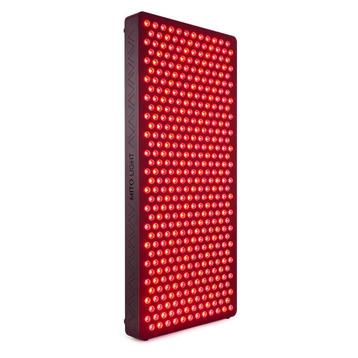 Rood Licht Therapie paneel MITO LIGHT® Mitohacker 4.0 beschikbaar voor biedingen