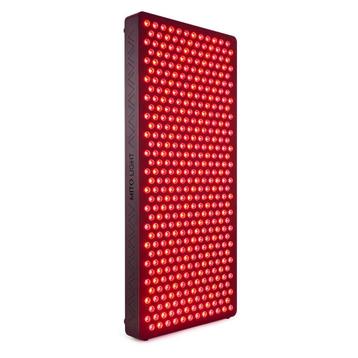 Rood Licht Therapie paneel MITO LIGHT® Mitohacker 4.0