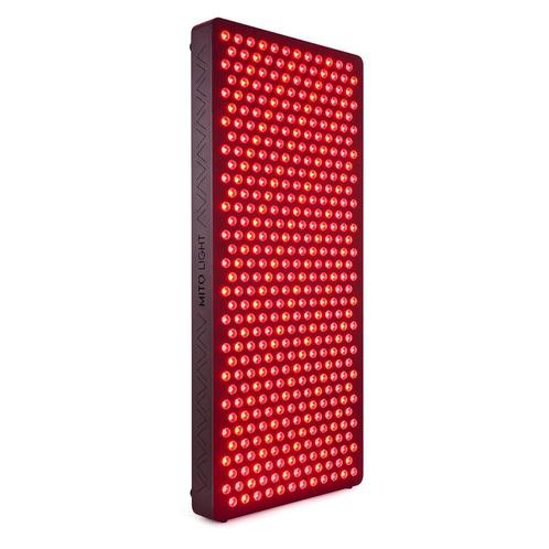 Rood Licht Therapie paneel MITO LIGHT® Mitohacker 4.0, Sport en Fitness, Gezondheidsproducten en Wellness, Lichaamsverzorging