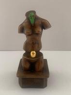 Salvador Dali (1904-1989) - sculptuur, Space Venus - 12 cm -