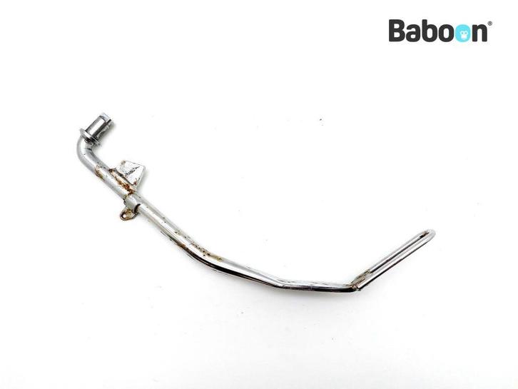 Zijstandaard Harley-Davidson FLHS Electra Glide Sport, Motoren, Onderdelen | Harley-Davidson, Gebruikt, Verzenden