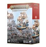 Kharadron Overlords Drekkis Privateers (Warhammer nieuw), Hobby en Vrije tijd, Wargaming, Ophalen of Verzenden, Nieuw