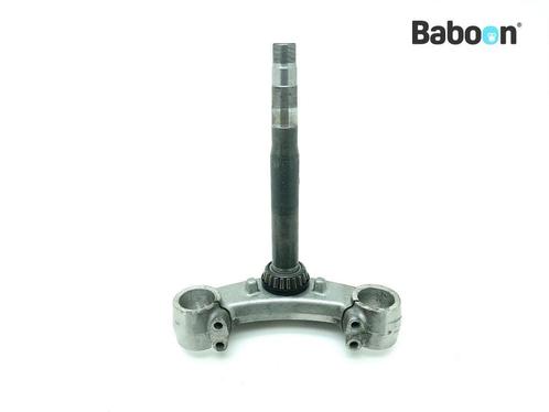 Voorvork T-stuk Yamaha XJ 900 1983-1985 (XJ900 31A), Motoren, Onderdelen | Yamaha, Gebruikt, Verzenden