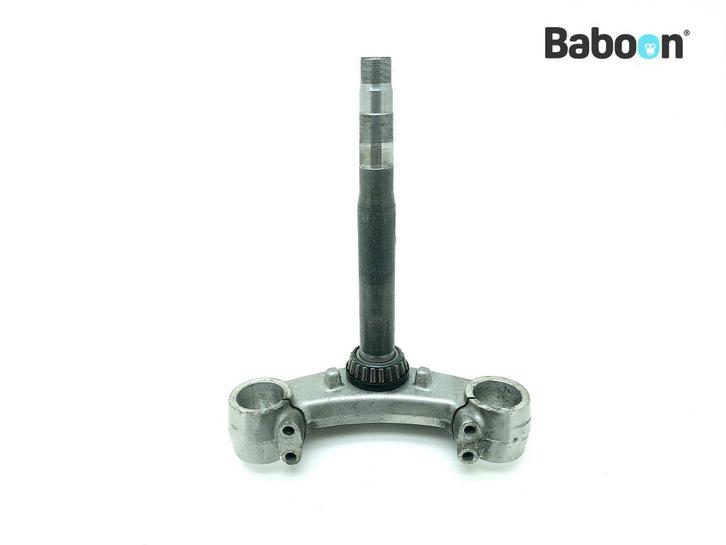 Voorvork T-stuk Yamaha XJ 900 1983-1985 (XJ900 31A), Motoren, Onderdelen | Yamaha, Gebruikt, Verzenden