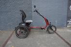 Nieuwe Van Raam EasyRider compact 2024 || 30KM || 844WH accu, Nieuw