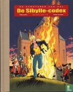 Hel [Oreel] - De Sibylle-codex - 2017, Eén stripboek, Verzenden, Zo goed als nieuw, Jonker, Frank.