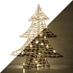 Tafeldecoratie kerstboom | PerfectLED | 33 x 40 cm, Diversen, Kerst, Verzenden, Nieuw