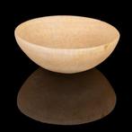 Sumerisch Alabaster kom (Zonder Minimumprijs), Antiek en Kunst