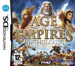 Age of Empires - Mythologies (German) [Nintendo DS], Ophalen of Verzenden, Zo goed als nieuw