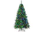 Coast Christmas Tree 215 cm Pre-Light opvouwbare opvouwbare, Verzenden, Nieuw
