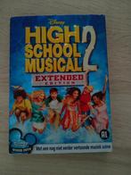 DVD - High School Musical 2 - Extended Edition, Gebruikt, Verzenden, Alle leeftijden, Overige genres