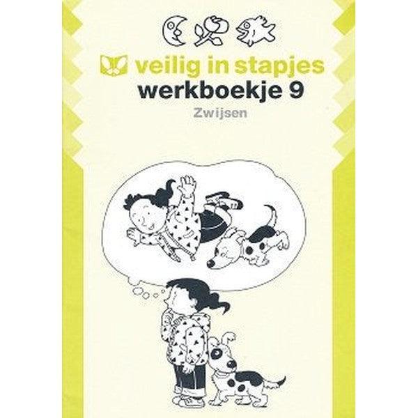 Veilig Leren Lezen (VLL) 1e maanversie Veilig in Stapjes wer, Boeken, Schoolboeken, Nieuw, Verzenden
