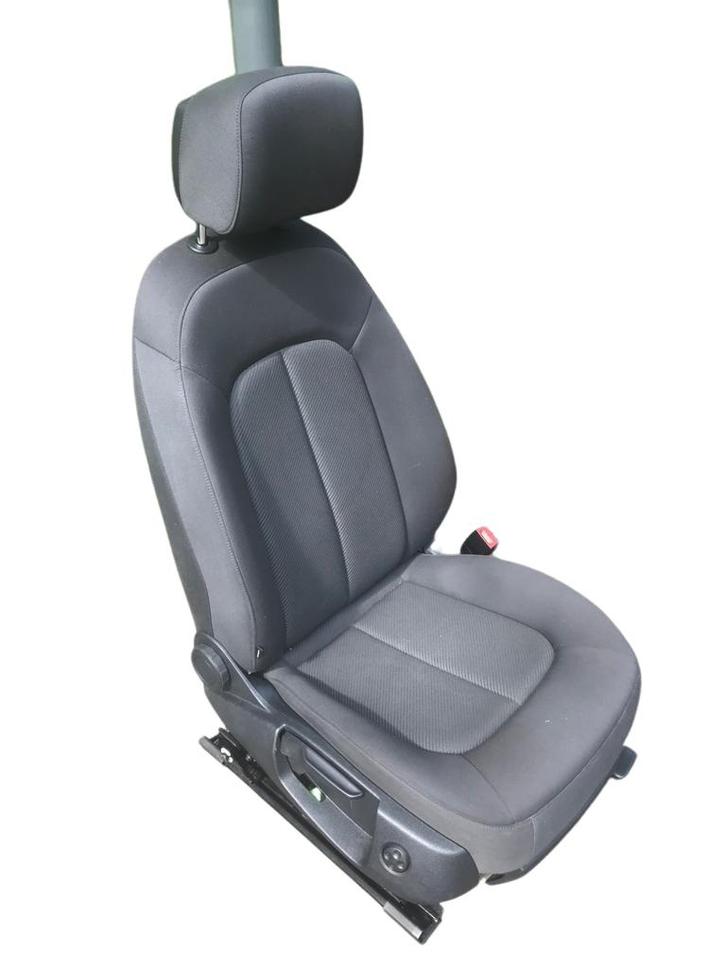 Volvo compleet interieur Audi A6 uit 2014 - inclusief midden, Auto-onderdelen, Overige Auto-onderdelen, Nieuw, Volvo, Verzenden