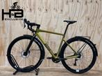 Rose Backroad EQ GRX 810 Carbon Gravelbike Shimano GRX 2023, Fietsen en Brommers, Fietsen | Racefietsen, Overige merken, 28 inch