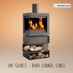 Dik Geurts kachel voordelig / scherpe prijs, Huis en Inrichting, Kachels, Ophalen of Verzenden, Nieuw, Hout, Vrijstaand