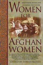 Women for Afghan women: shattering myths and claiming the, Boeken, Taal | Engels, Gelezen, Verzenden