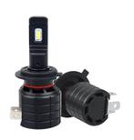 H7 koplamp set | 2x  2-SMD LED daglichtwit 6000K - 5000 Lm/s, Nieuw, Verzenden