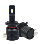 H7 koplamp set | 2x  2-SMD LED daglichtwit 6000K - 5000 Lm/s, Auto-onderdelen, Verlichting, Verzenden, Nieuw