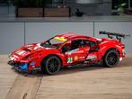 Lego Set - 42125 - Technic - Ferrari 488 GTE AF Corse #51, Kinderen en Baby's, Speelgoed | Duplo en Lego, Nieuw