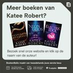 Wild Cowboy Nights: A Foolproof Love Collection Katee Robert, Verzenden, Gelezen, Katee Robert