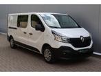 Renault Trafic | Zakelijke Lease v.a. €354.8 pm, Automaat, Gebruikt, Euro 6, Renault