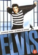 Jailhouse rock - DVD, Cd's en Dvd's, Verzenden, Nieuw in verpakking