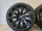 BMW 759i 5 serie g30 G31 20 inch breedset winterbanden NIEUW, 245 mm, Banden en Velgen, Nieuw, Personenwagen